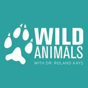Podcast Wild Animals
