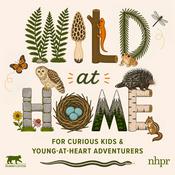 Podcast Wild at Home