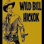 Podcast Wild Bill Hickok