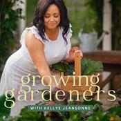 Podcast Growing Gardeners