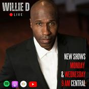 Podcast Willie D Live