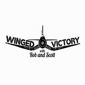 Podcast Winged Victory w/ Rob and Scott