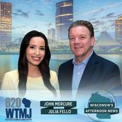 Podcast Wisconsin's Afternoon News