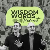 Podcast Wisdom Words Podcast