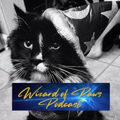 Podcast Wizard of Paws