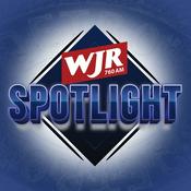 Podcast WJR Spotlight