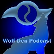 Podcast Wolf Den Digimon TCG