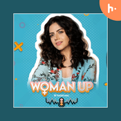 Podcast Woman Up