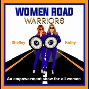 Podcast Women Road Warriors