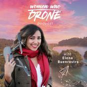 Podcast Women Who Drone