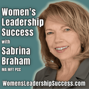 Podcast Women's Leadership Success