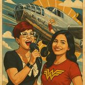 Podcast Wonder Women of Aviation