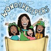 Podcast Wonderkeepers: A Christian Kids Podcast Exploring God's Creation