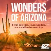Podcast Wonders of Arizona