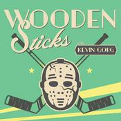 Podcast Wooden Sticks with Kevin Gorg