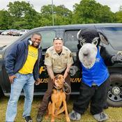 Podcast Derrick Jonzun