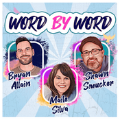 Podcast Word By Word: A Writing Podcast