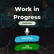 Podcast Work in Progress