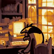 Podcast Work In Progress