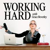 Podcast Working Hard, Hardly Working