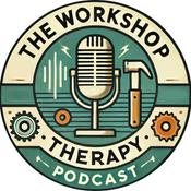Podcast Workshop Therapy