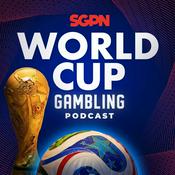 Podcast World Cup Gambling Podcast