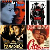 Podcast World Famous Movies معرفی فیلم های مطرح سینمای جهان
