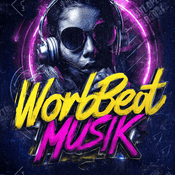 Podcast Worldbeat Musik
