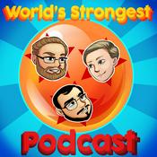 Podcast World's Strongest Podcast