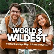 Podcast World’s Wildest: Tales of Earth’s Most Extreme Creatures