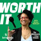 Podcast Worth It