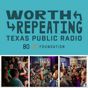 Podcast Worth Repeating