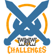 Podcast WoW Challenges