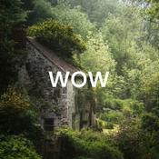 Podcast WOW: Writing Out West