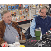 Podcast WPTF Weekend Gardener