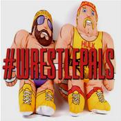 Podcast #WrestlePals
