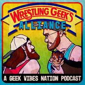 Podcast Wrestling Geeks Alliance