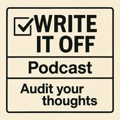 Podcast Write It Off Podcast
