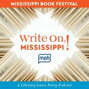 Podcast Write On, Mississippi!
