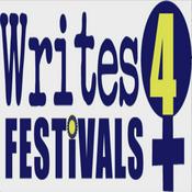 Podcast Writes4Festivals