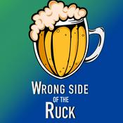 Podcast Wrong Side of the Ruck