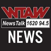 Podcast WTAW News Break