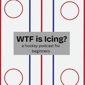 Podcast WTF is Icing?