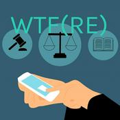 Podcast WTFRE: What the Federal (Rules of Evidence)‽