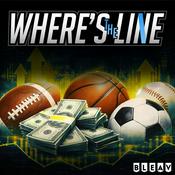 Podcast WTL Where's The Line - Sports Betting Show