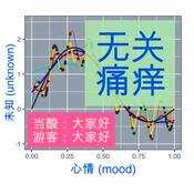Podcast 无关痛痒 (Heavy As Plume)