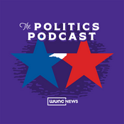 Podcast WUNC Politics