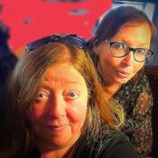 Podcast Wyrd Mountain Gals