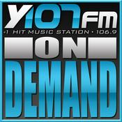 Podcast Y107 On-Demand