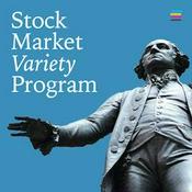 Podcast Stock Market Variety